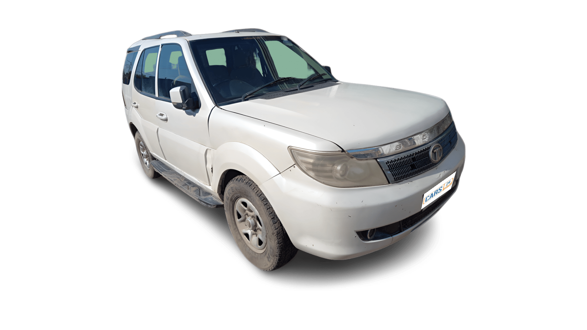 2013 Tata Safari Storme - SUV - Diesel - Manual - ₹2.66 lakh